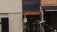 Crustacean (Image via Instagram)